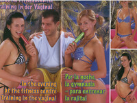 Silwa Schulmadchen #100