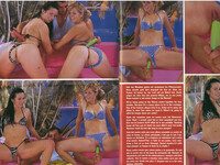 Silwa Schulmadchen #100