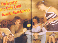 Silwa Schulmadchen #11