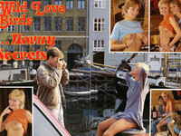 Silwa Schulmadchen #17