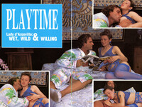 Silwa Schulmadchen #34