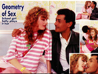 Silwa Schulmadchen #42