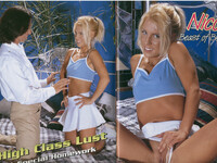 Silwa Schulmadchen #74