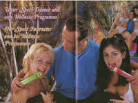 Silwa Schulmadchen #99