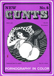 New Cunts #05