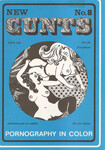 New Cunts #08