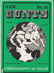 New Cunts #11
