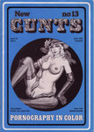 New Cunts #13
