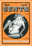 New Cunts #14
