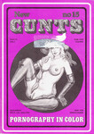 New Cunts #15
