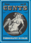 New Cunts #18