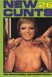 New Cunts #26