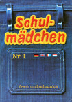 Silwa Schulmadchen #01