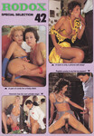 Rodox #42
