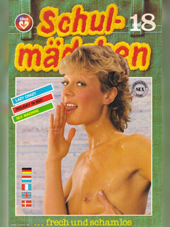 Silwa Schulmadchen #18
