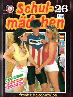 Silwa Schulmadchen #26