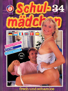 Silwa Schulmadchen #34