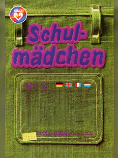 Silwa Schulmadchen #02