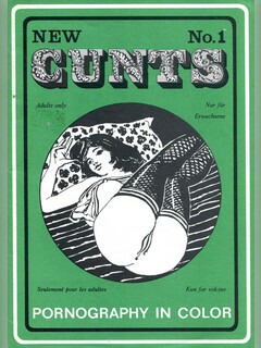 New Cunts #01
