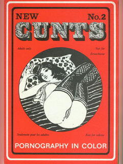 New Cunts #02