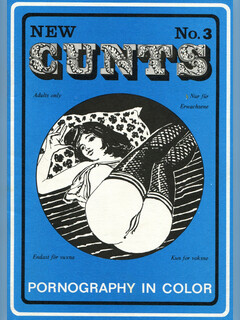 New Cunts #03