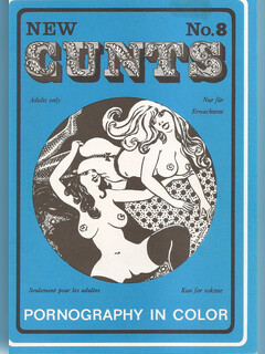 New Cunts #08