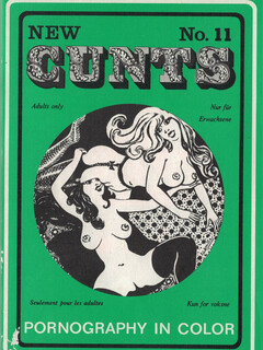 New Cunts #11