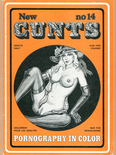 New Cunts #14