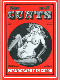 New Cunts #17
