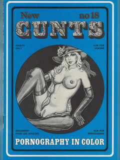 New Cunts #18