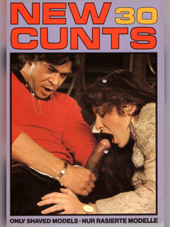 New Cunts #30