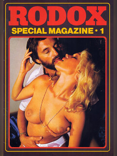 Rodox #01