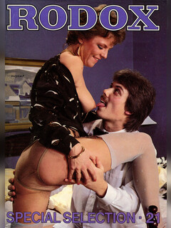 Rodox #21