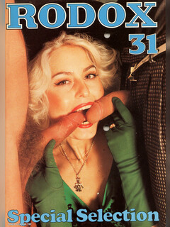 Rodox #31