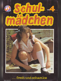 Silwa Schulmadchen #04