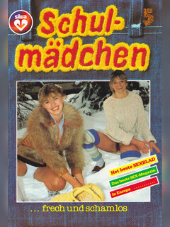 Silwa Schulmadchen #05