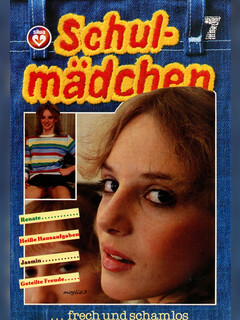 Silwa Schulmadchen #07